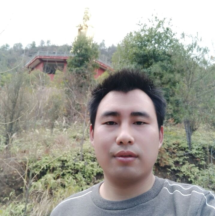 小绵羊的第一张照片--武汉闪婚服务中心