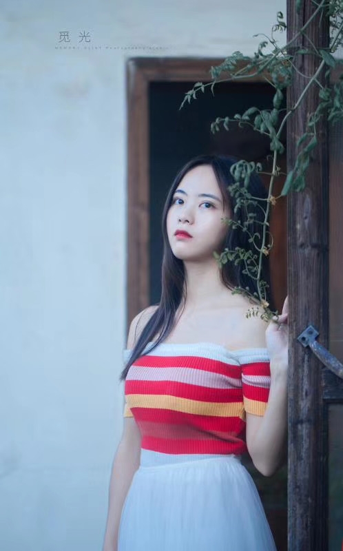 泡芙的第四张照片--武汉闪婚服务中心