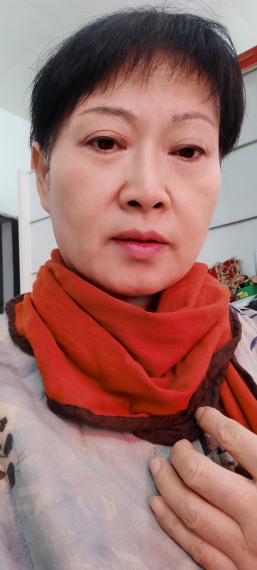 人生无限的第一张照片--武汉闪婚服务中心