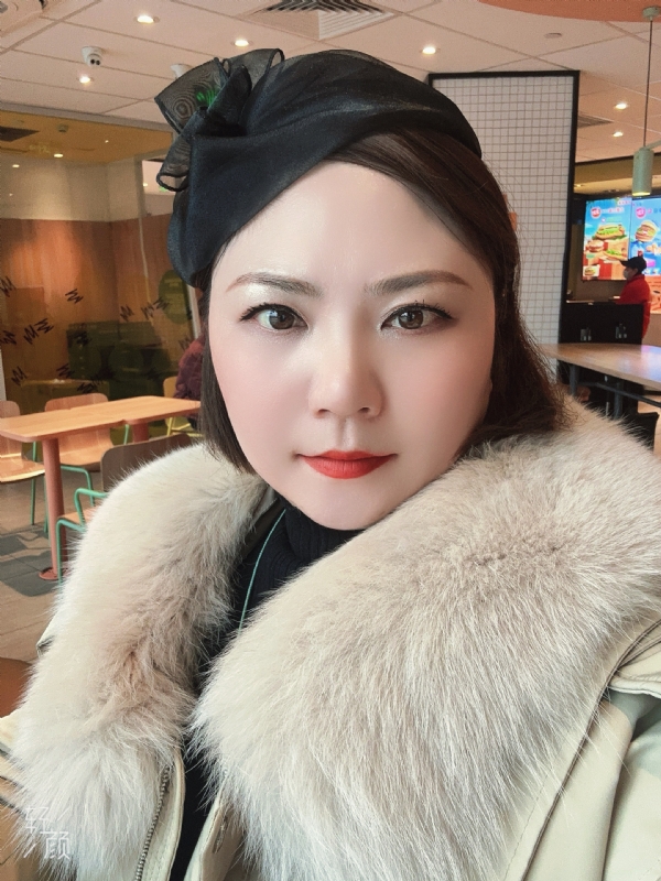 七彩阳光的第二张照片--武汉闪婚服务中心